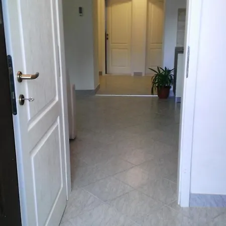 Apartament Jasminka Solin
