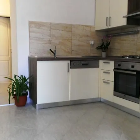 Jasminka Apartament *