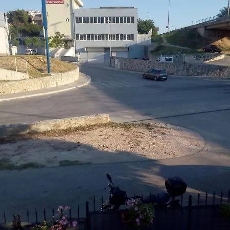 Jasminka Apartament Solin