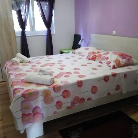 ヤスミンカ * ソリン