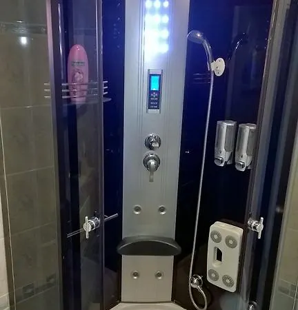 Apartament Jasminka Solin