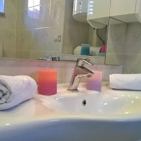 Apartament Jasminka