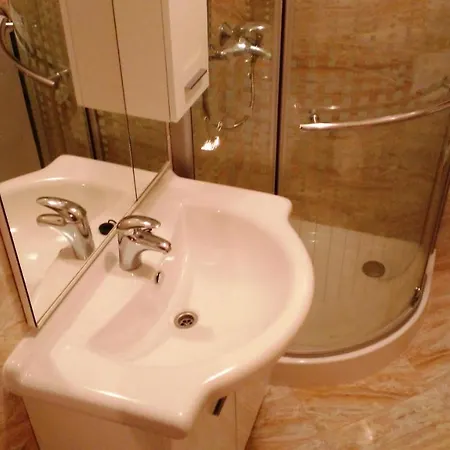 Jasminka Apartment Solin