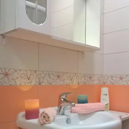 Jasminka Apartment Solin