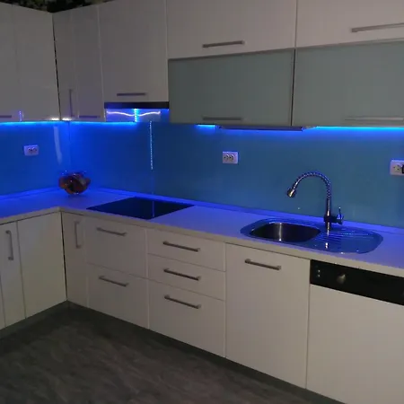 Jasminka Apartment Solin