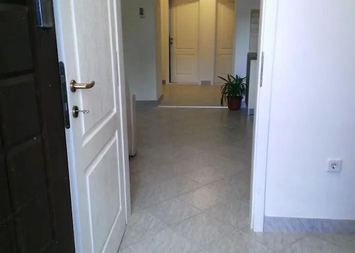 Daire Jasminka Solin