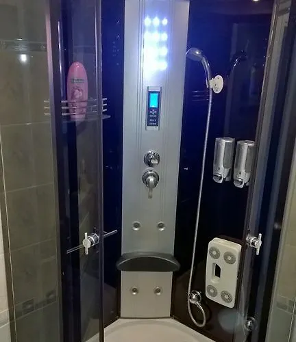 Daire Jasminka Solin