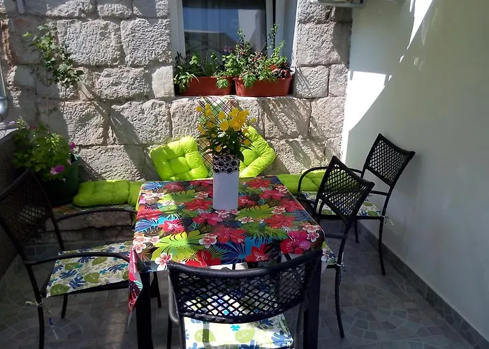 Daire Jasminka Solin