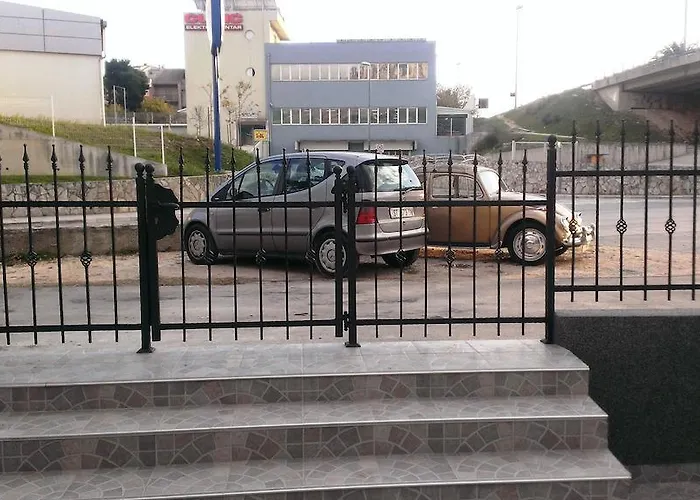 Daire Jasminka Solin